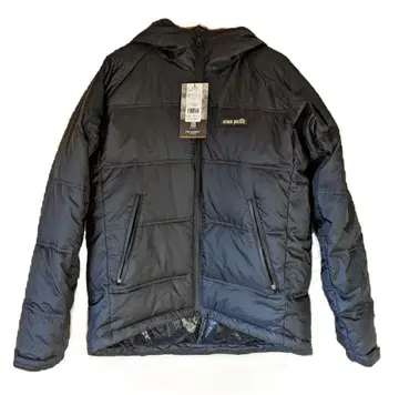 택 포함 새상품 OceanPacific 다운 자켓 덕다운 알루미늄 가공