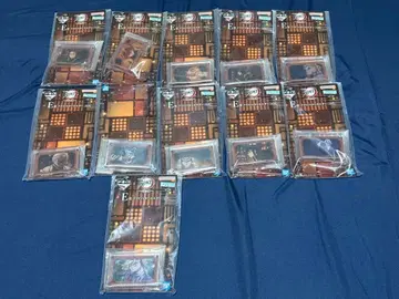 귀멸의 칼날 E상 아크릴 키링 제일복권