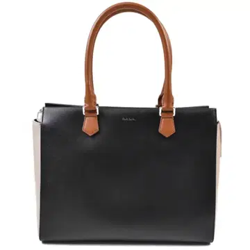 폴스미스 PaulSmith 토트백 블랙