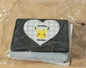 피카츄 지갑 코인 케이스 포켓몬