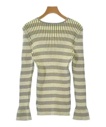 뷰티풀 피플 니트 스웨터 여성용