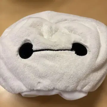 디즈니 파크 캐릭터 모자 베이맥스