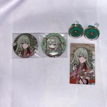 쿠사나기 네네 세카라이5th