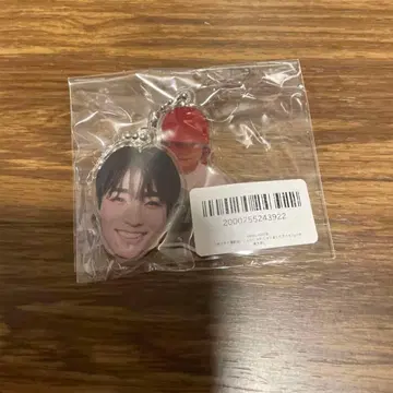 하치무라 린타로 호리아크 운동회 이렇게 커졌습니다 아크릴 키링