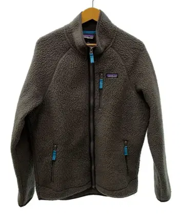 Patagonia 레트로 파일 자켓