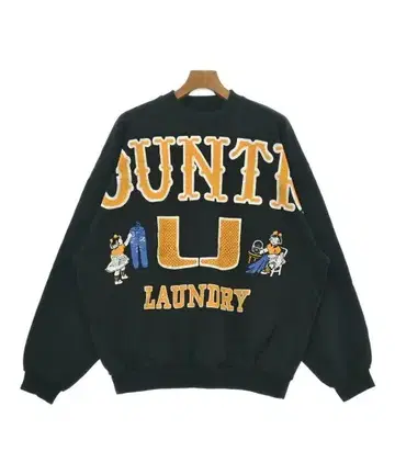 KAPITAL T셔츠 티셔츠 남성용