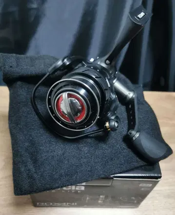 아부가르시아 록사니 2500SH