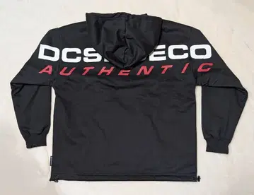 [ 미사용 새상품 ] DC 후드티 M 사이즈