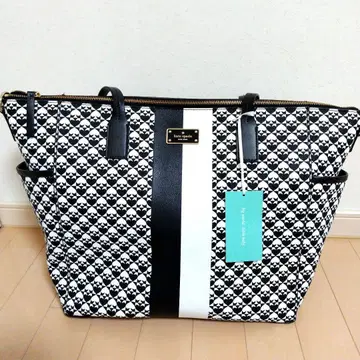 미사용 새상품 kate spade 마더 토트백
