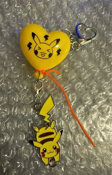 롯데월드 포켓몬 피카츄