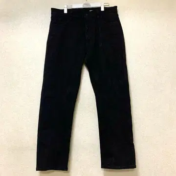 GLOBAL WORK 블랙 사이즈 XL