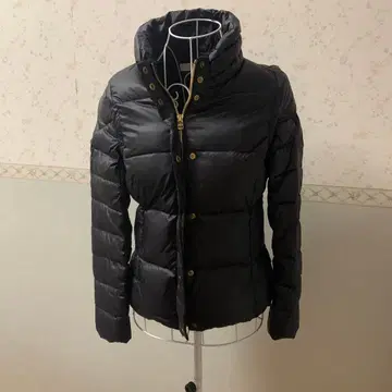 캘러웨이 다운 자켓 2way