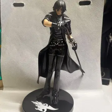 토가이누의 피 피규어 시키