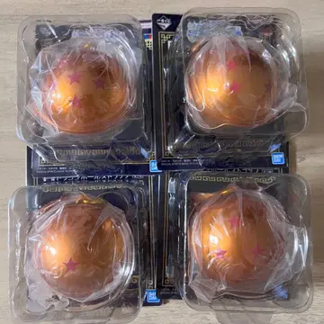 드래곤볼 제일복권 F상 드래곤볼 스트랩