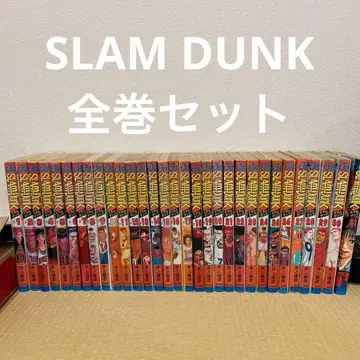[ SLAM DUNK ] 전 31권 세트 이노우에 다케히코