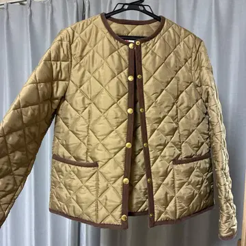 Traditional Weatherwear 퀼팅 자켓