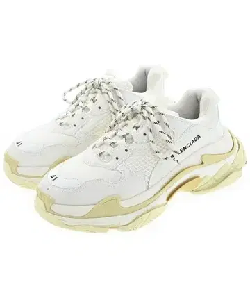 BALENCIAGA 스니커즈 남성용