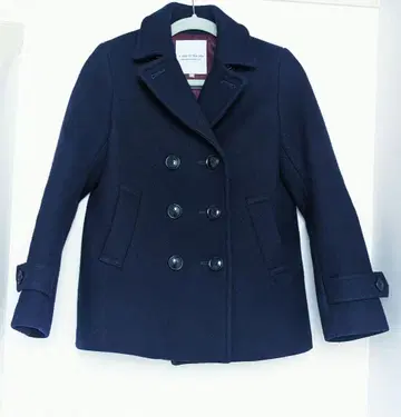 UNITED ARROWS P 코트 40 사이즈