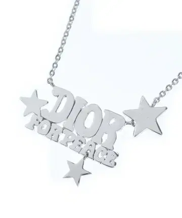 Christian Dior 목걸이 여성용