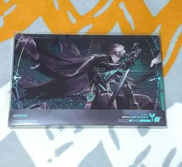 퍼니셔: 워게임 유사장 아크릴 스탠드 와타나베