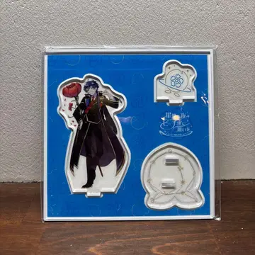 컬러풀피치 카라피치 마법학원 마호가쿠 나오키리 아크릴 스탠드