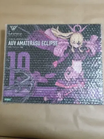 [ 혜택 포함 ] 메가미 디바이스 아마테라스 일식