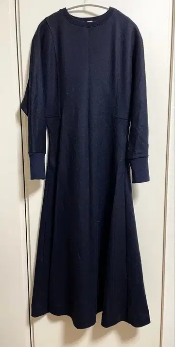 [ 새상품급 ] IENA 플레어 롱 원피스