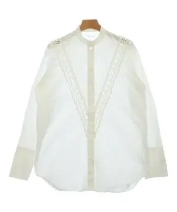 SEEALL 캐주얼 셔츠 여성용