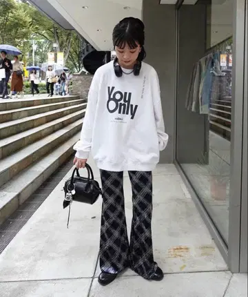 새상품 카스타네 야마다 yamada 기획 로고 맨투맨