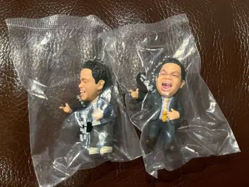 다이앤 고이 고이로 스스스한 가챠 키링