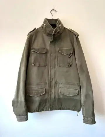 레디메이드 밀리터리 자켓 50