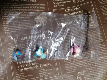 포켓몬 스케일 월드 호연지방 물짱이&늪짱이&페르시온