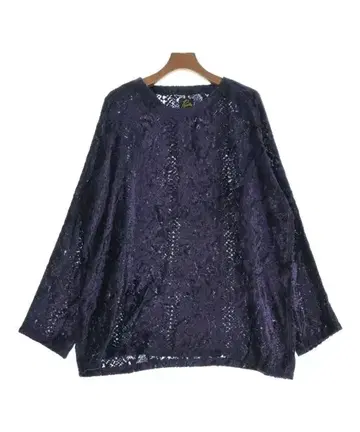 Needles 티셔츠 남성용