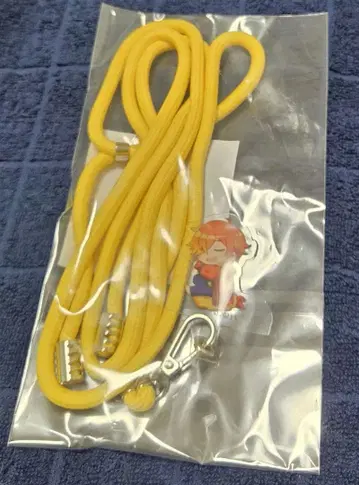 일상조 페인트 스마트폰 숄더