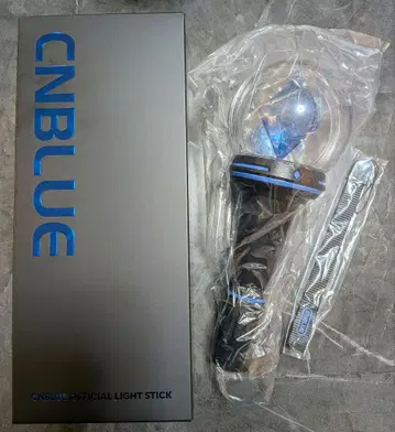 CNBLUE 공식 응원봉