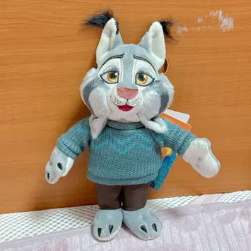 파우바트 디즈니 스토어