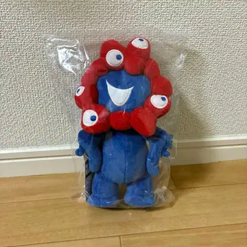 [택 포함 새상품] 미야쿠미야쿠 봉제 인형 S 에헷