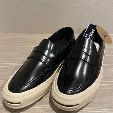 CONVERSE JACK PURCELL LOAFER 로퍼