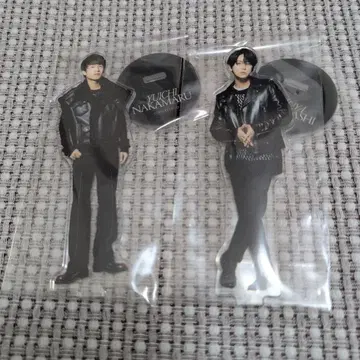 KAT-TUN Break KAT-TUN 아크릴 스탠드 카메나시 나카마루