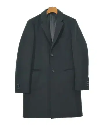 JOURNAL STANDARD 체스터 코트 남성용