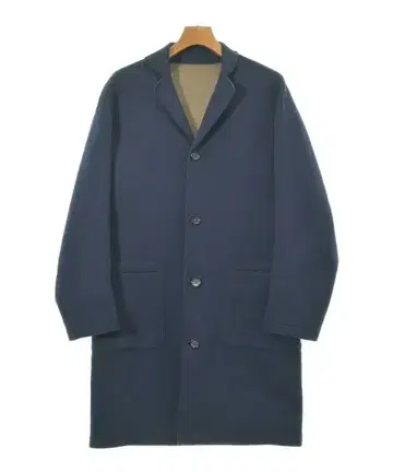 TOMORROWLAND 스텐카라 코트 남성용