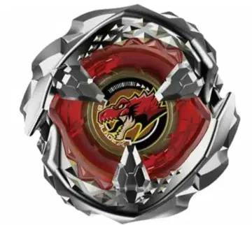 [ 미사용 새상품 ] 베이블레이드 X 티라노비트 4-70Q