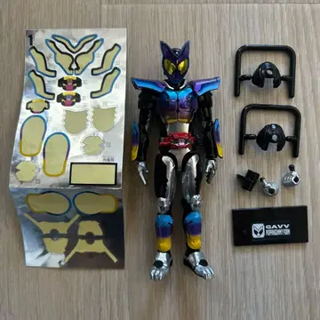 소도 가면라이더 가브 포핑구미폼