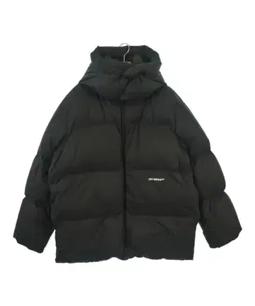 OFF-WHITE 다운 자켓/다운 베스트 남성용