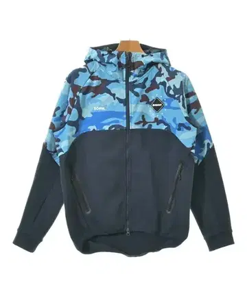 F.C.R.B 블루종 (기타) 남성용