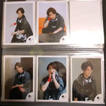 SnowMan 와타나베 쇼타 공식 사진 8 쟈니즈 아일랜드 2018