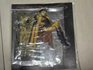 와다 아루코전 Fate FGO 길가메쉬 아크릴 스탠드