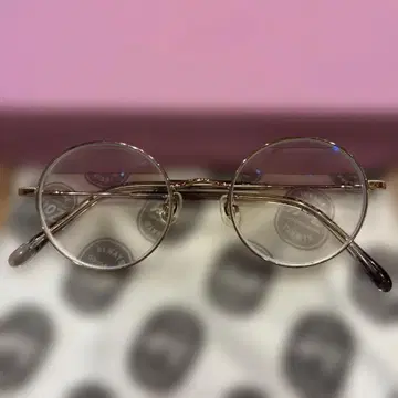 Zoff 라운드 안경