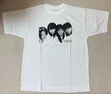 [90s 구제 의류] SPEED T셔츠 M사이즈