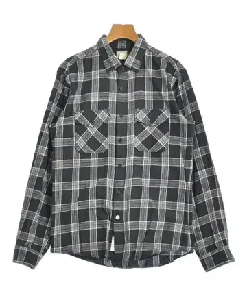 Deluxe 캐주얼 셔츠 남성용